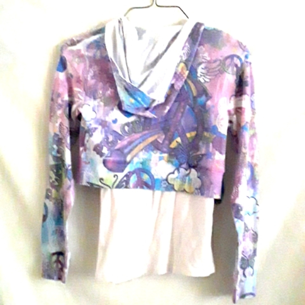 Justice Top - Picture 4 of 6